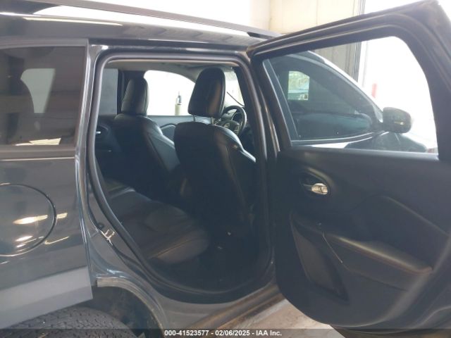 1C4PJMBS0GW236804 Jeep Cherokee Trailhawk