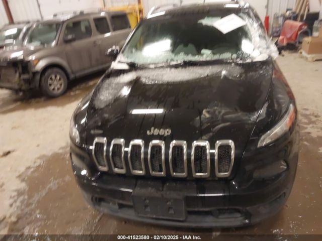 1C4PJMCS0HW608416 Jeep Cherokee North