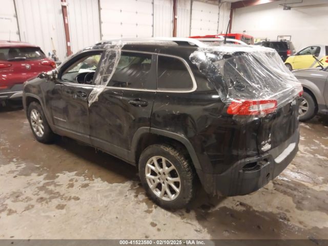 1C4PJMCS0HW608416 Jeep Cherokee North