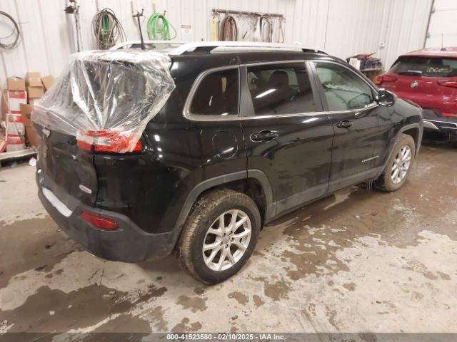 1C4PJMCS0HW608416 Jeep Cherokee North