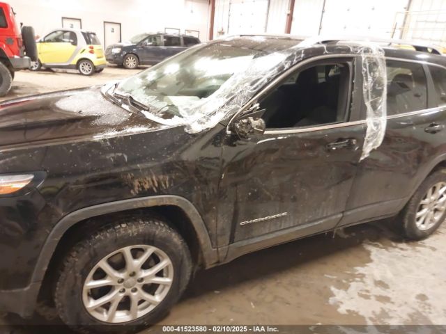 1C4PJMCS0HW608416 Jeep Cherokee North