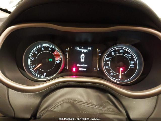 1C4PJMCS0HW608416 Jeep Cherokee North