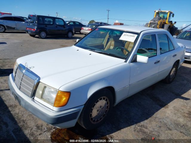 1992 MERCEDES-BENZ 300 WDBEA30D6NB624256 Photo 1
