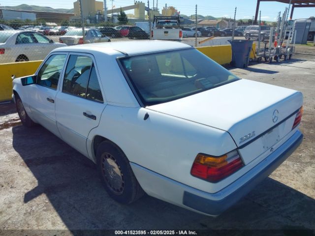 1992 MERCEDES-BENZ 300 WDBEA30D6NB624256 Photo 2