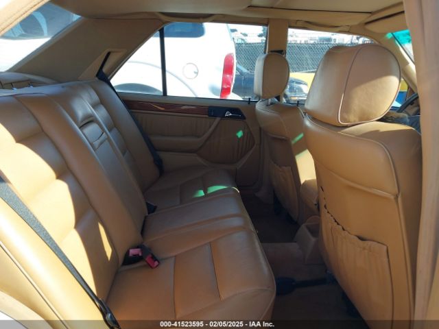 1992 MERCEDES-BENZ 300 WDBEA30D6NB624256 Photo 7