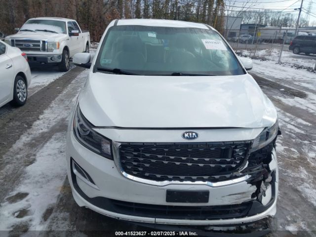 KNDMA5C13L6592401 KIA Sedona L