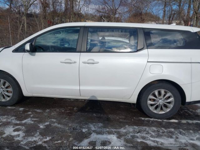 KNDMA5C13L6592401 KIA Sedona L