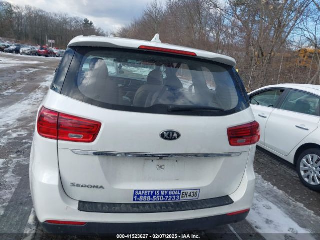 KNDMA5C13L6592401 KIA Sedona L