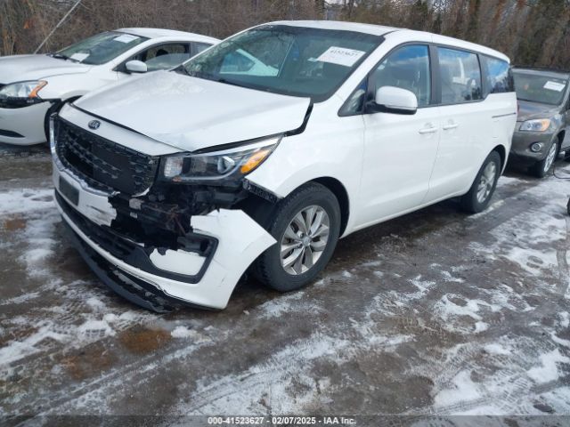 KNDMA5C13L6592401 KIA Sedona L