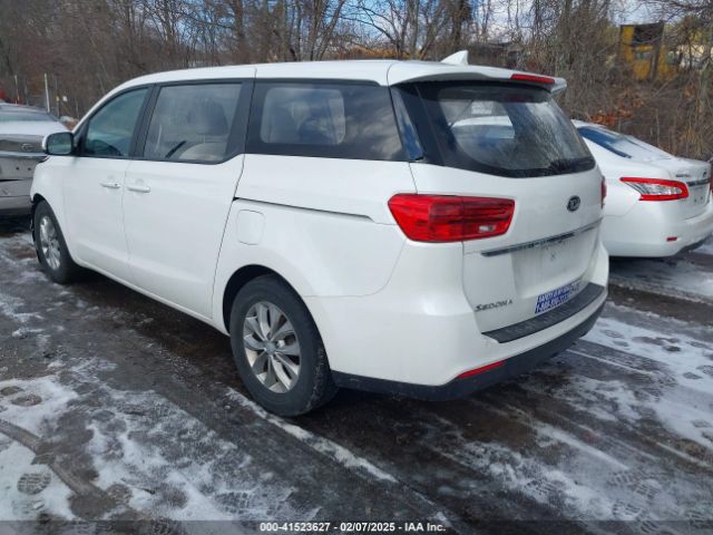 KNDMA5C13L6592401 KIA Sedona L