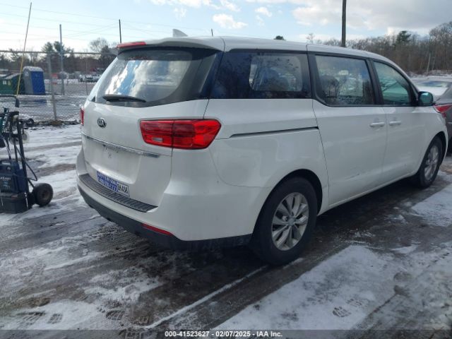 KNDMA5C13L6592401 KIA Sedona L