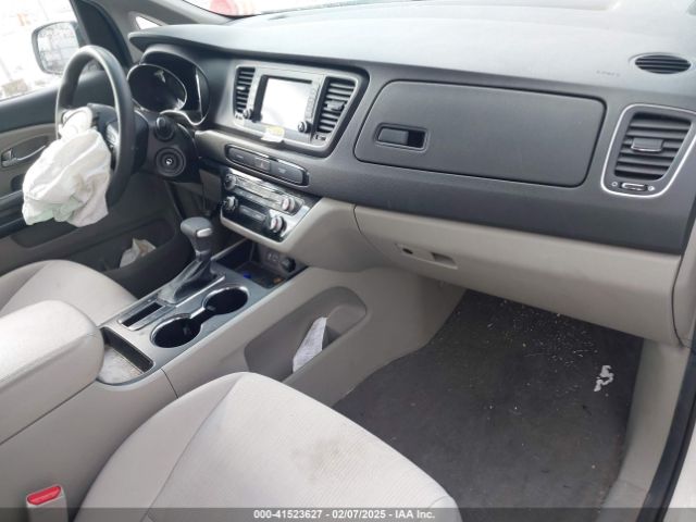 KNDMA5C13L6592401 KIA Sedona L