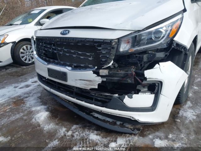KNDMA5C13L6592401 KIA Sedona L