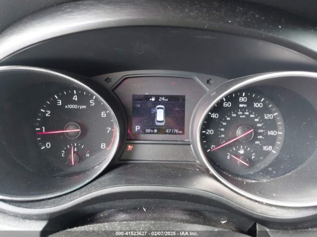 KNDMA5C13L6592401 KIA Sedona L