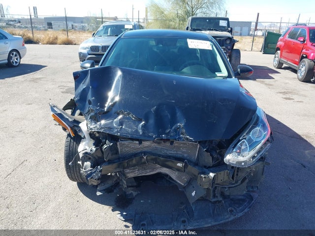 KIA Forte Lxs 2021 3KPF24AD7ME299724 Image 13