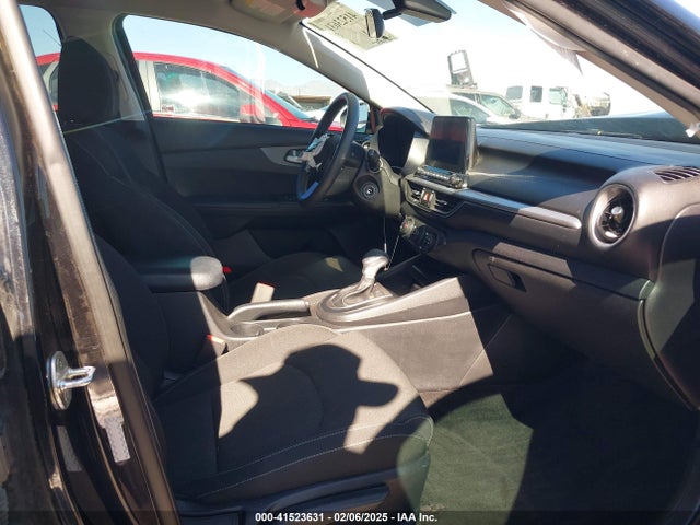 KIA Forte Lxs 2021 3KPF24AD7ME299724 Image 5