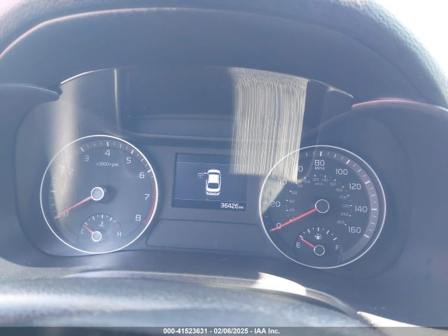 KIA Forte Lxs 2021 3KPF24AD7ME299724 Image 7