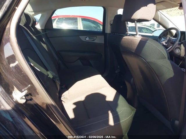 KIA Forte Lxs 2021 3KPF24AD7ME299724 Image 8