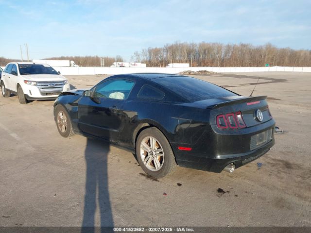 2014 FORD MUSTANG 1ZVBP8AM4E5262440 Photo 2