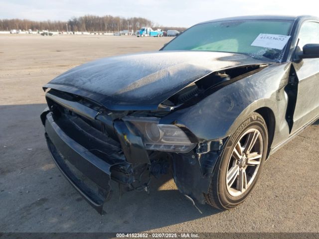 2014 FORD MUSTANG 1ZVBP8AM4E5262440 Photo 5