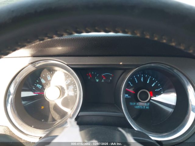2014 FORD MUSTANG 1ZVBP8AM4E5262440 Photo 6