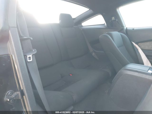 2014 FORD MUSTANG 1ZVBP8AM4E5262440 Photo 7
