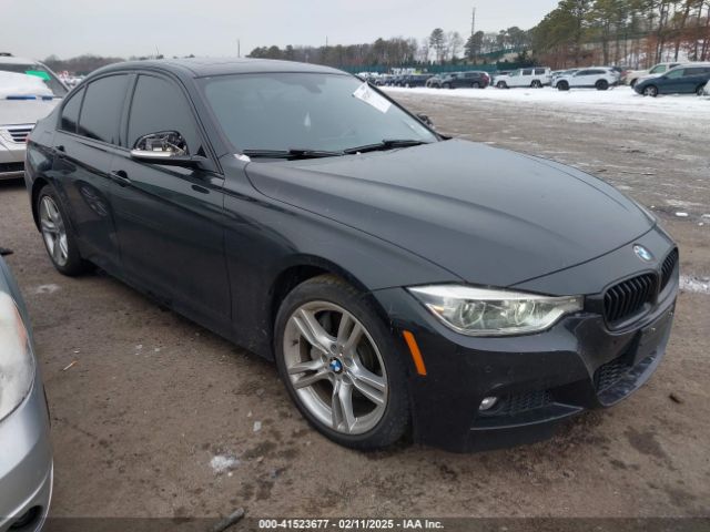 2018 BMW 330I WBA8D9C59JA012658