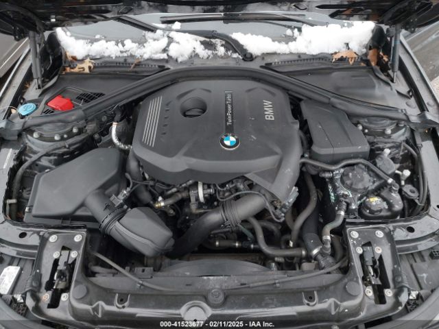 2018 BMW 330I WBA8D9C59JA012658 Photo 9