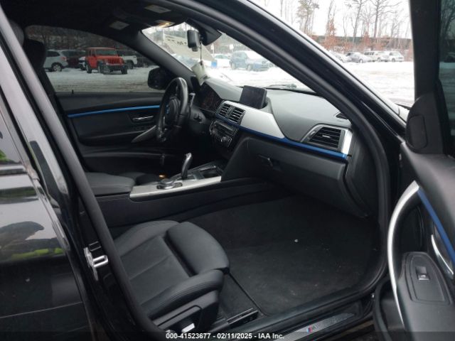 2018 BMW 330I WBA8D9C59JA012658 Photo 4