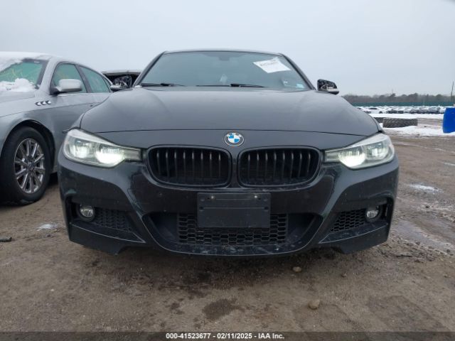 2018 BMW 330I WBA8D9C59JA012658 Photo 5