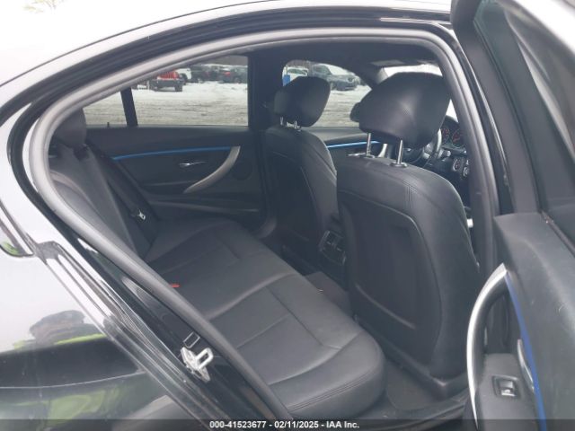 2018 BMW 330I WBA8D9C59JA012658 Photo 7