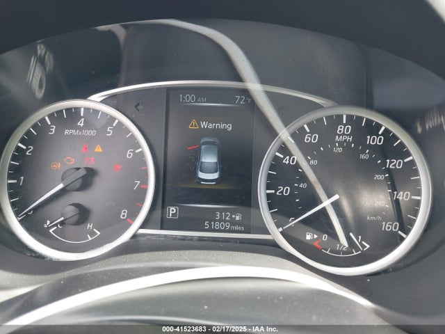 Nissan SENTRA S 2018 3N1AB7AP1JY331232 Image 7