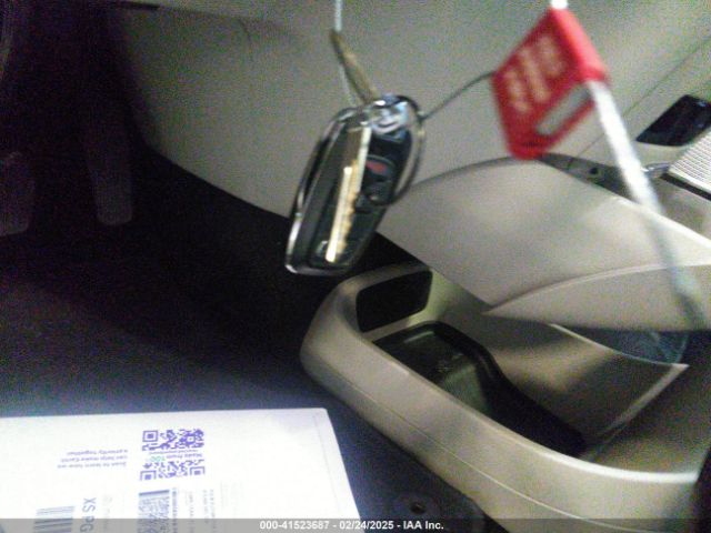 2C4RC1BG9NR106619 Chrysler Pacifica Touring L