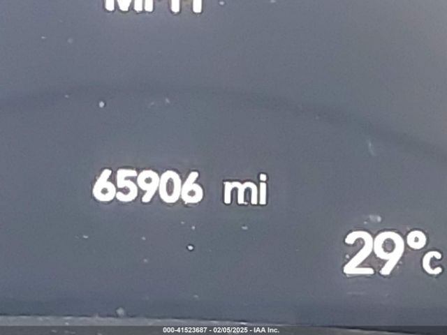 2C4RC1BG9NR106619 Chrysler Pacifica Touring L