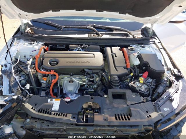 1HGCY2F66RA086419 Honda Accord
