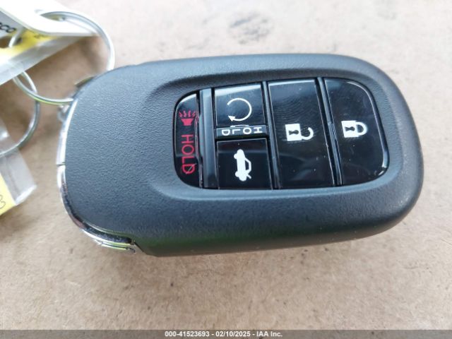 1HGCY2F66RA086419 Honda Accord