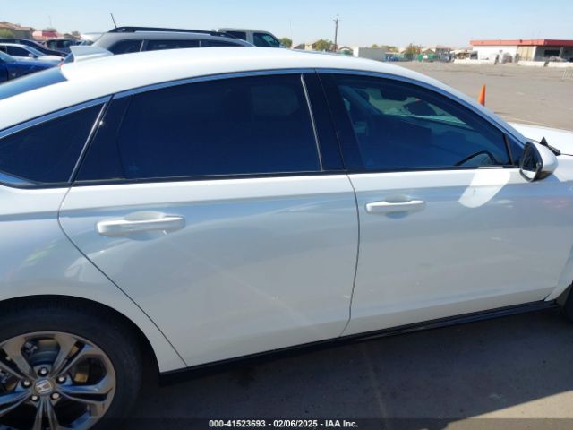 1HGCY2F66RA086419 Honda Accord