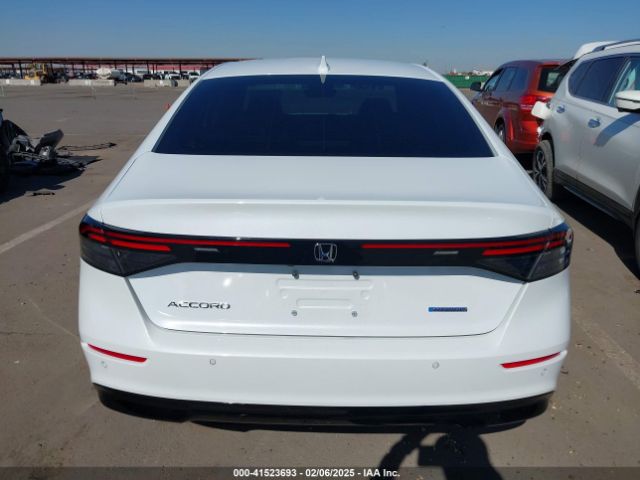 1HGCY2F66RA086419 Honda Accord