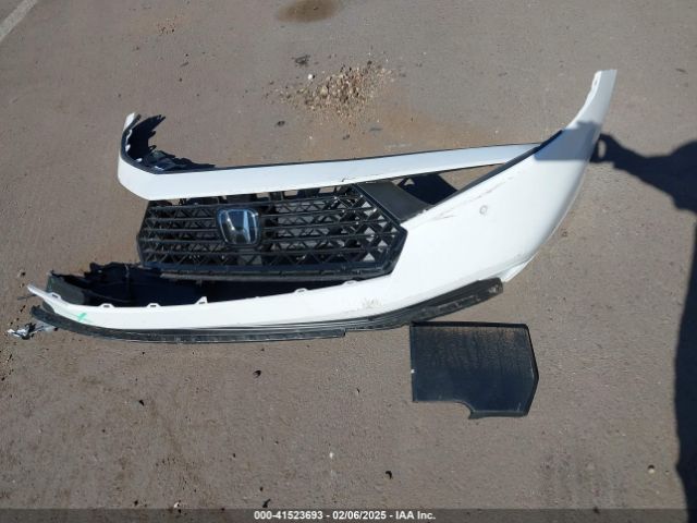 1HGCY2F66RA086419 Honda Accord
