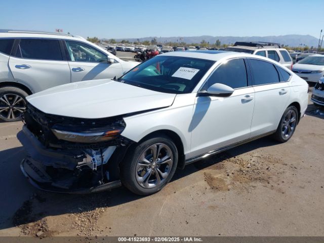 1HGCY2F66RA086419 Honda Accord