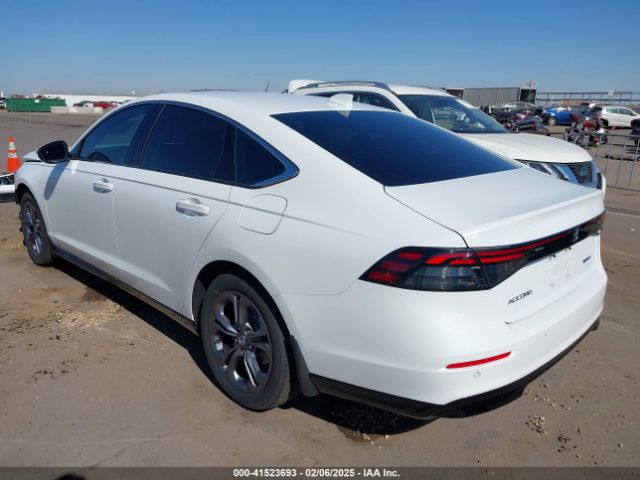 1HGCY2F66RA086419 Honda Accord