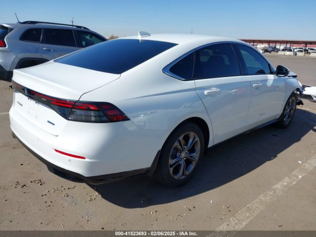 1HGCY2F66RA086419 Honda Accord
