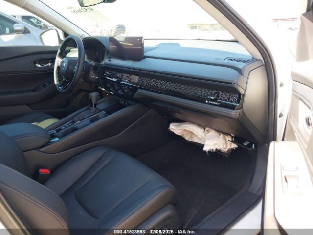 1HGCY2F66RA086419 Honda Accord