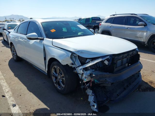 1HGCY2F66RA086419 Honda Accord