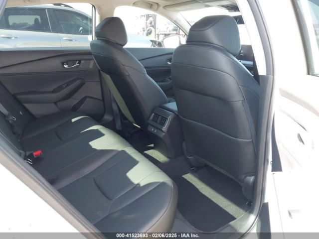 1HGCY2F66RA086419 Honda Accord