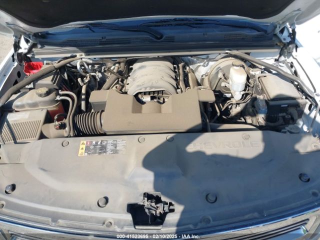 1GNSCCKC2JR111159 Chevrolet Tahoe Premier