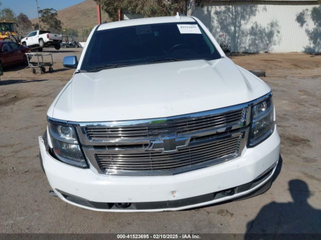 1GNSCCKC2JR111159 Chevrolet Tahoe Premier