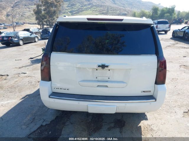 1GNSCCKC2JR111159 Chevrolet Tahoe Premier