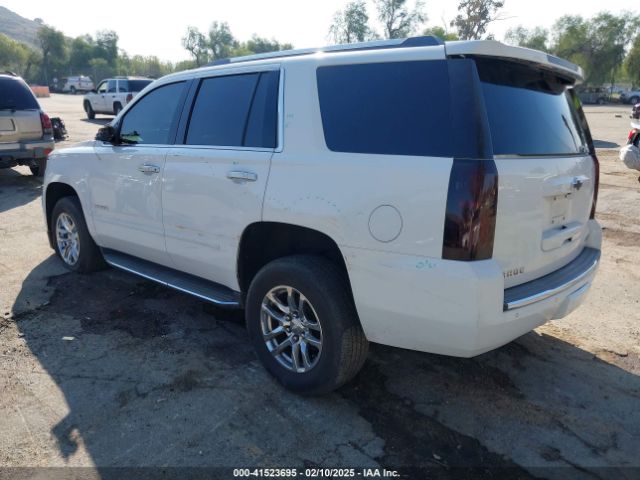 1GNSCCKC2JR111159 Chevrolet Tahoe Premier