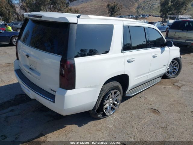 1GNSCCKC2JR111159 Chevrolet Tahoe Premier